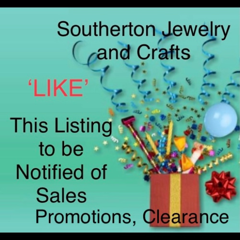 LIKE this Listing for SALE Notifications